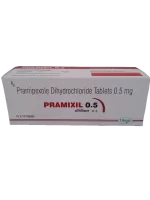 PRAMIXIL 0.5 MG - 10 TABLETS