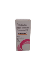 PREDMET - 1 BOTTLE OF 10ML