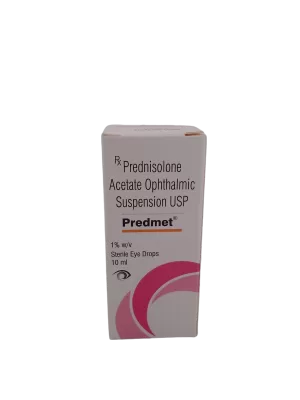 PREDMET - 1 BOTTLE OF 10ML