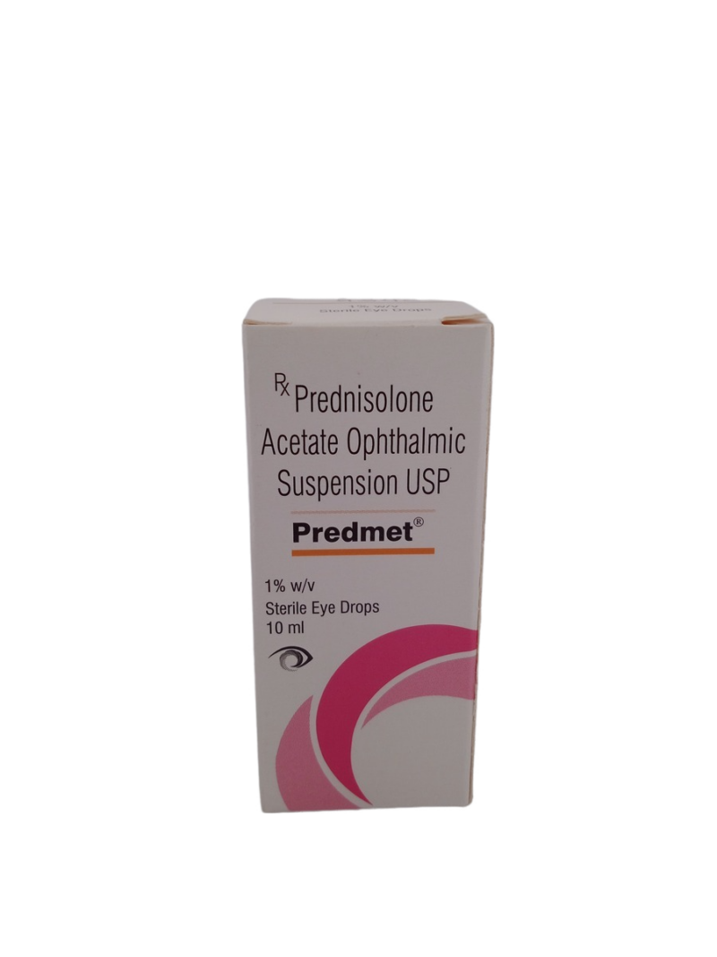 PREDMET - 1 BOTTLE OF 10ML