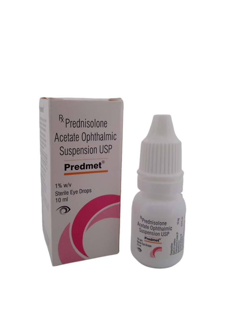PREDMET - 1 BOTTLE OF 10ML - Image 2