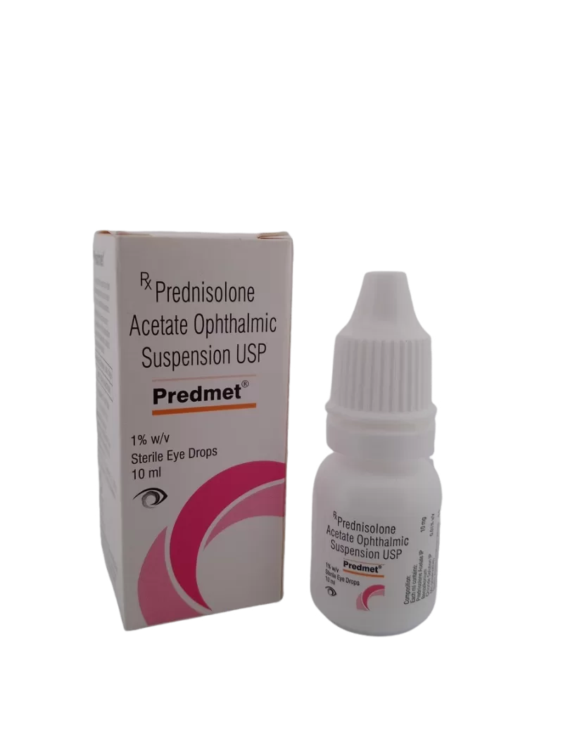PREDMET - 1 BOTTLE OF 10ML - Image 2