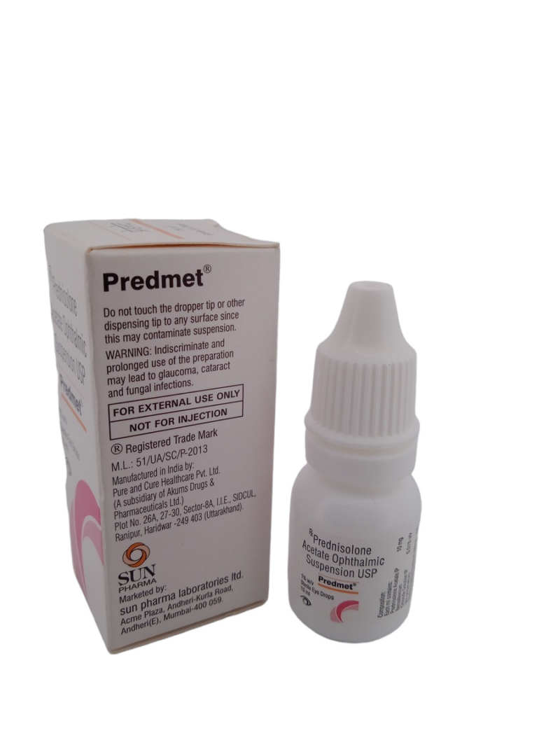 PREDMET - 1 BOTTLE OF 10ML - Image 3