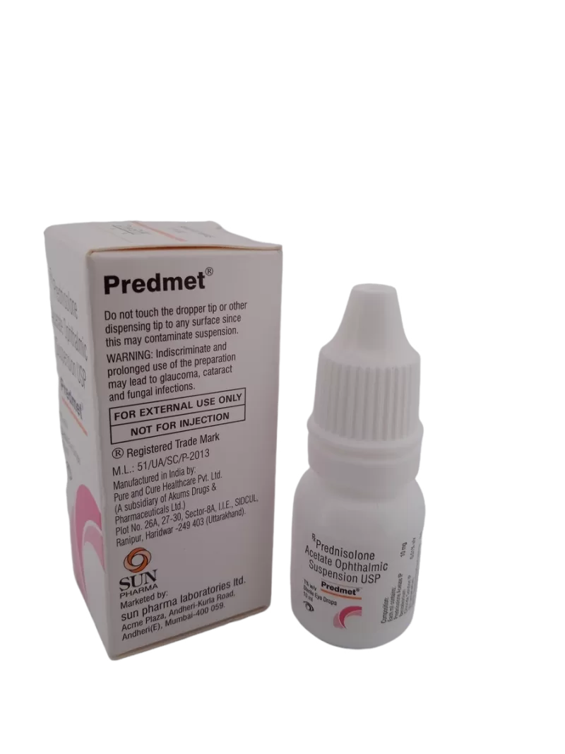 PREDMET - 1 BOTTLE OF 10ML - Image 3