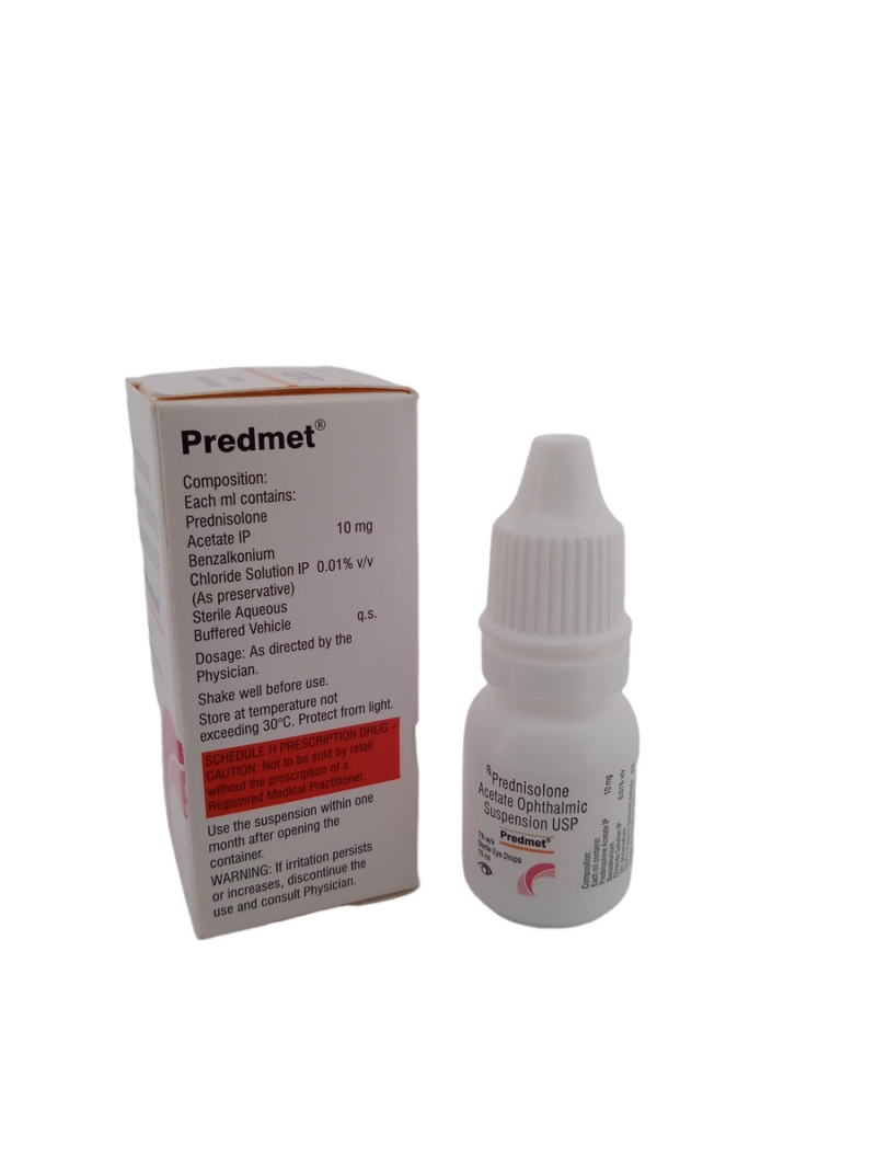 PREDMET - 1 BOTTLE OF 10ML - Image 4