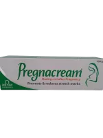 PREGNACREAM - 1 TUBE OF 100GM