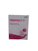 PRIMOSA V - 15 SOFTGELS