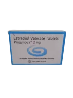 PROGYNOVA 2 MG - 28 TABLETS