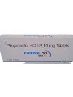PROPOL 10 MG – 10 TABLETS