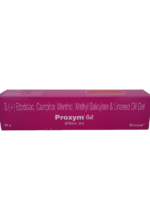 PROXYM GEL - 1 TUBE OF 30g