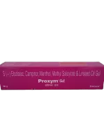 PROXYM GEL - 1 TUBE OF 30g