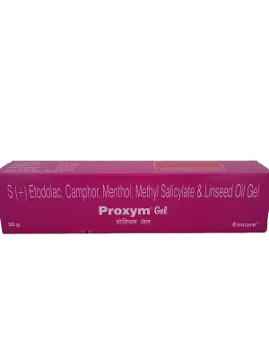 PROXYM GEL - 1 TUBE OF 30g