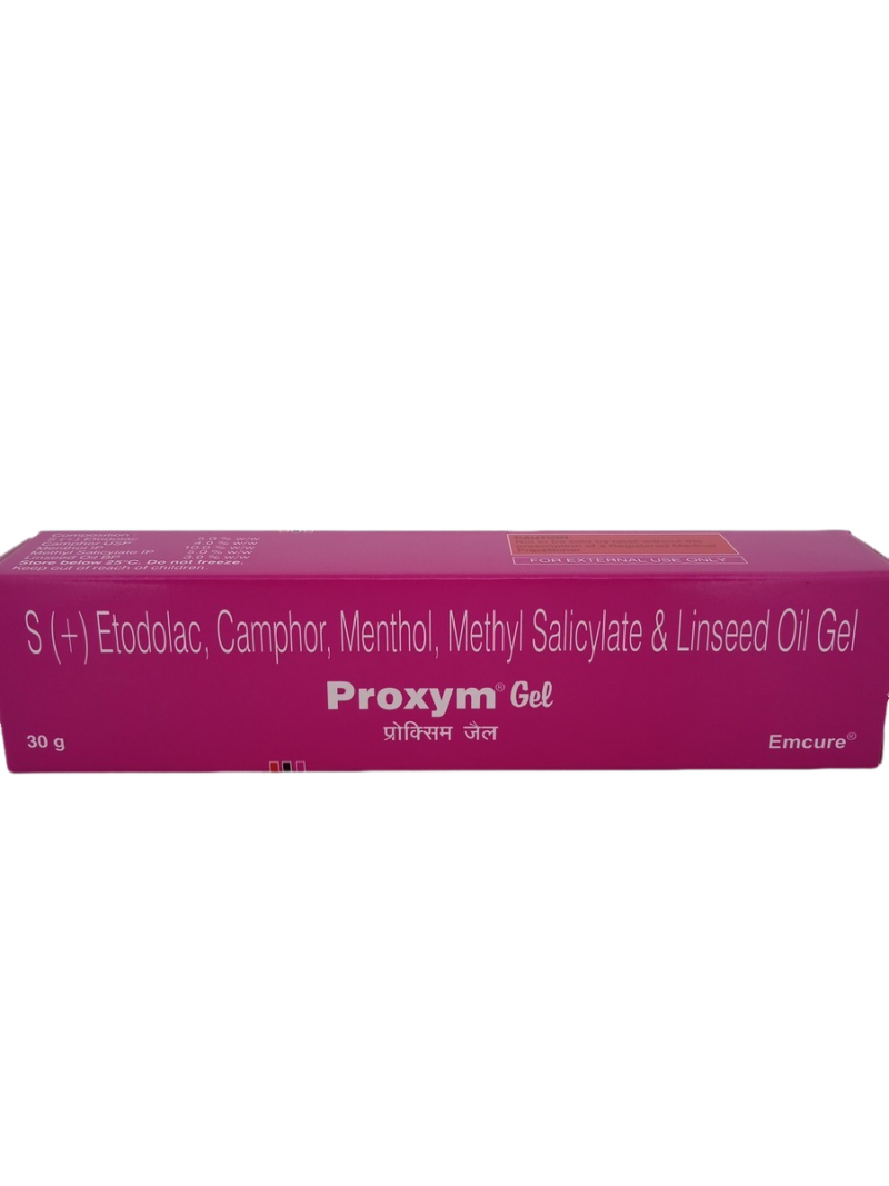 PROXYM GEL - 1 TUBE OF 30g