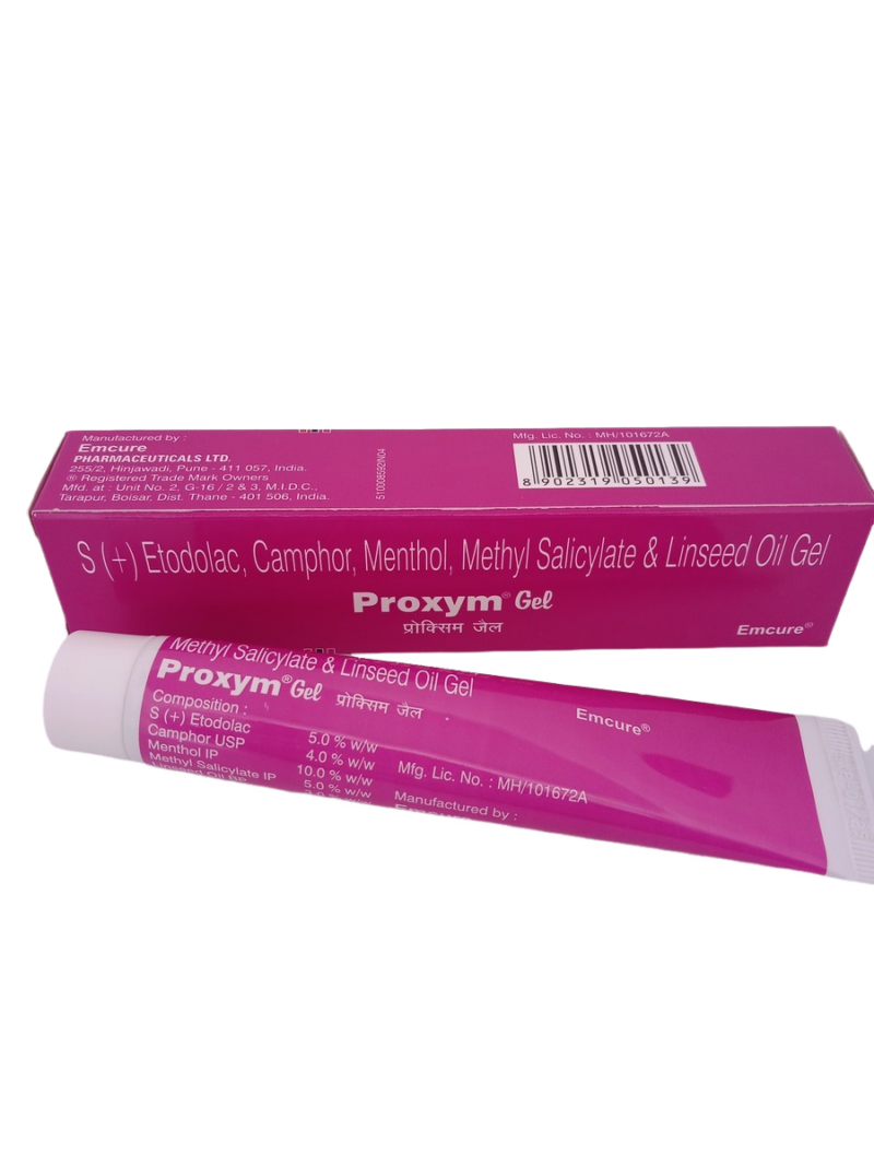 PROXYM GEL - 1 TUBE OF 30g - Image 3