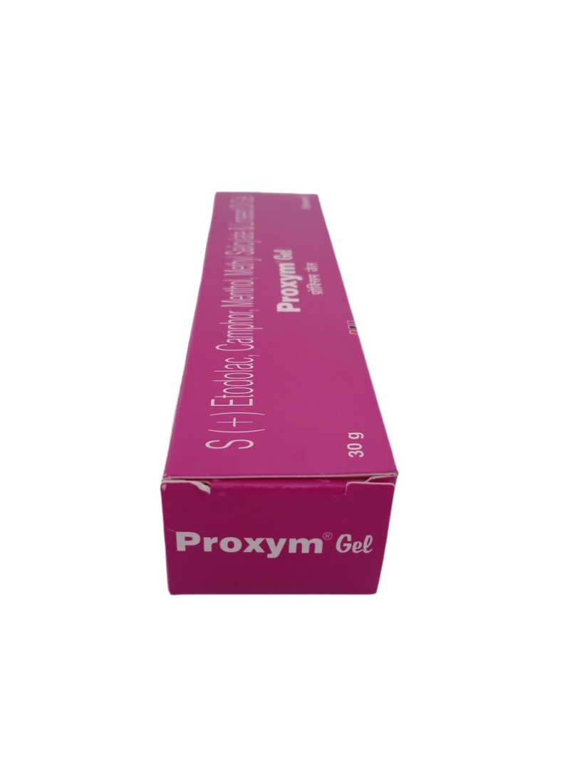 PROXYM GEL - 1 TUBE OF 30g - Image 4