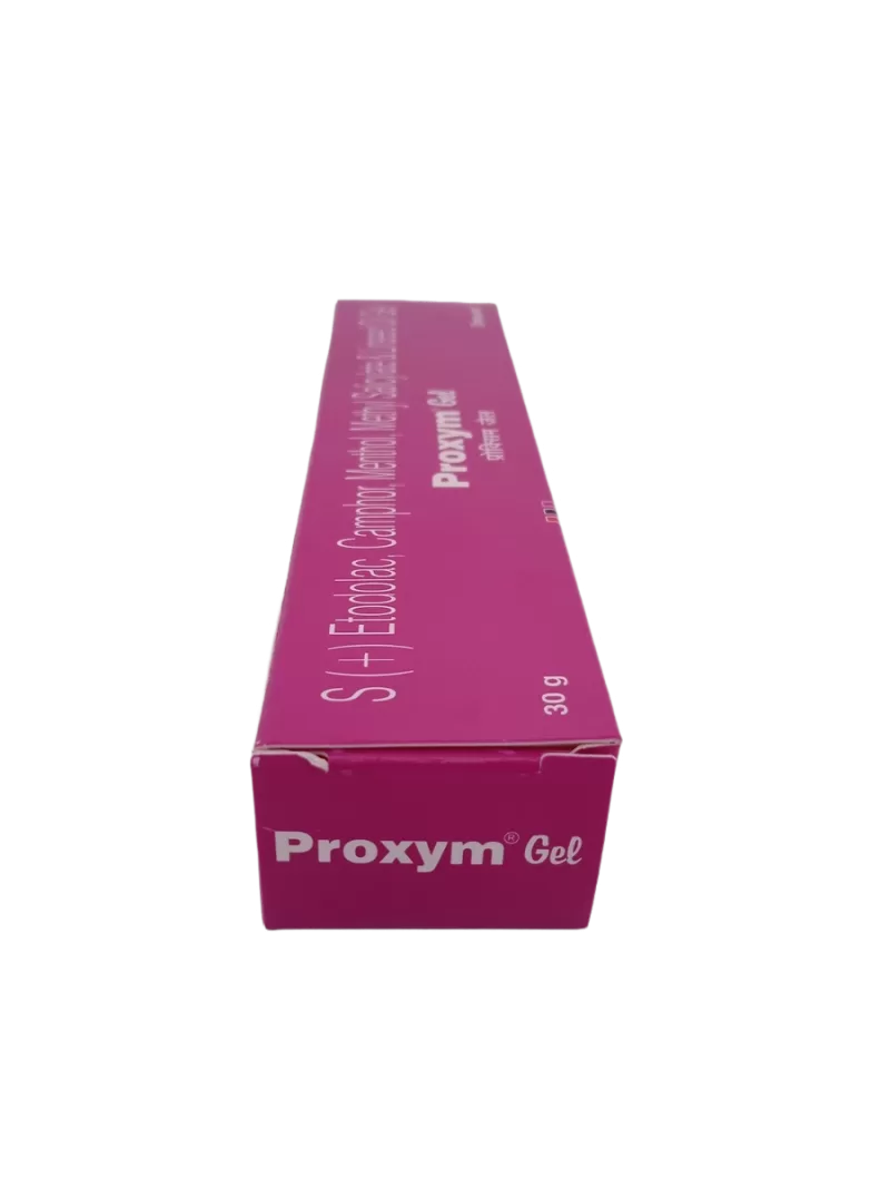 PROXYM GEL - 1 TUBE OF 30g - Image 4