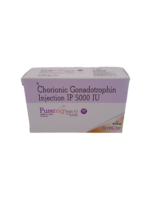 PURETRIG 5000 IU - 1 PACK