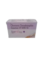 PURETRIG 5000 IU - 1 PACK