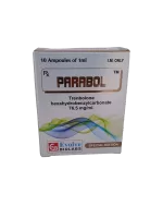 PARABOL - 76.5MG/1ML - 10 AMPOULE
