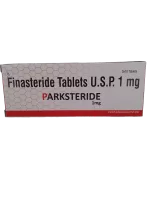 PARKSTERIDE 1MG - 10 TABLET