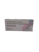PAXOBROOK - 10 TABLETS