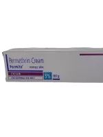 PERMITE CREAM 5% - 1 TUBE OF 60gm