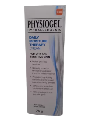 PHYSIOGEL - 1 TUBE OF 75 GM