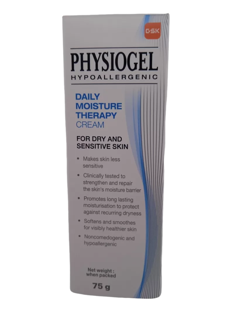 PHYSIOGEL - 1 TUBE OF 75 GM