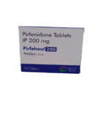 PIRFEHEAL 200 MG - 10 TABLET