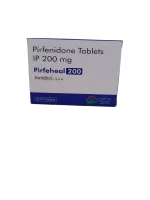 PIRFEHEAL 200 MG - 10 TABLET