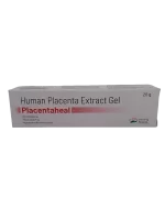 PLACENTAHEAL - 10 TUBES