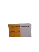 POXET 90MG - 10 TABLET