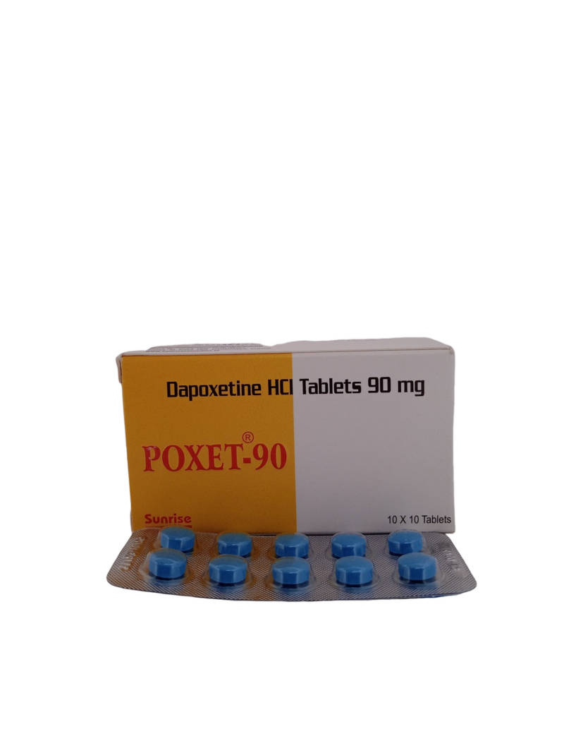 POXET 90MG - 10 TABLET - Image 2