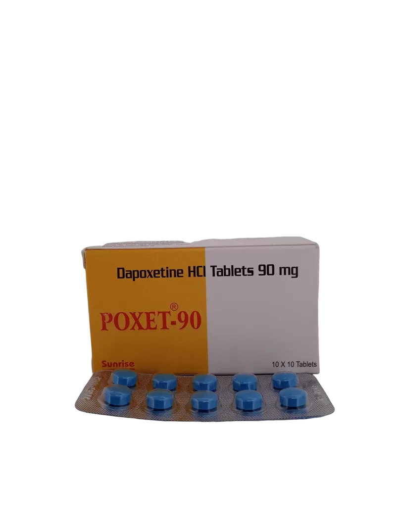 POXET 90MG - 10 TABLET - Image 2