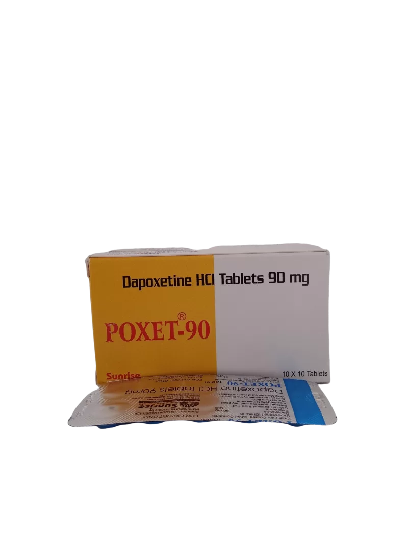 POXET 90MG - 10 TABLET - Image 4