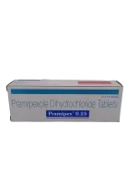 PRAMIPEX 0.25 MG - 10 TABLET