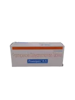 PRAMIPEX 0.5 MG - 10 TABLET