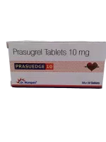 PRASUEDGE 10 MG - 10 TABLETS