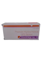 PRAZOPRESS XL 5 MG - 30 TABLET