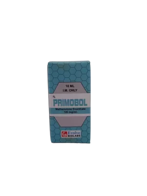 PRIMOBOL - 100MG/1ML - 1 VIAL OF 10 ML