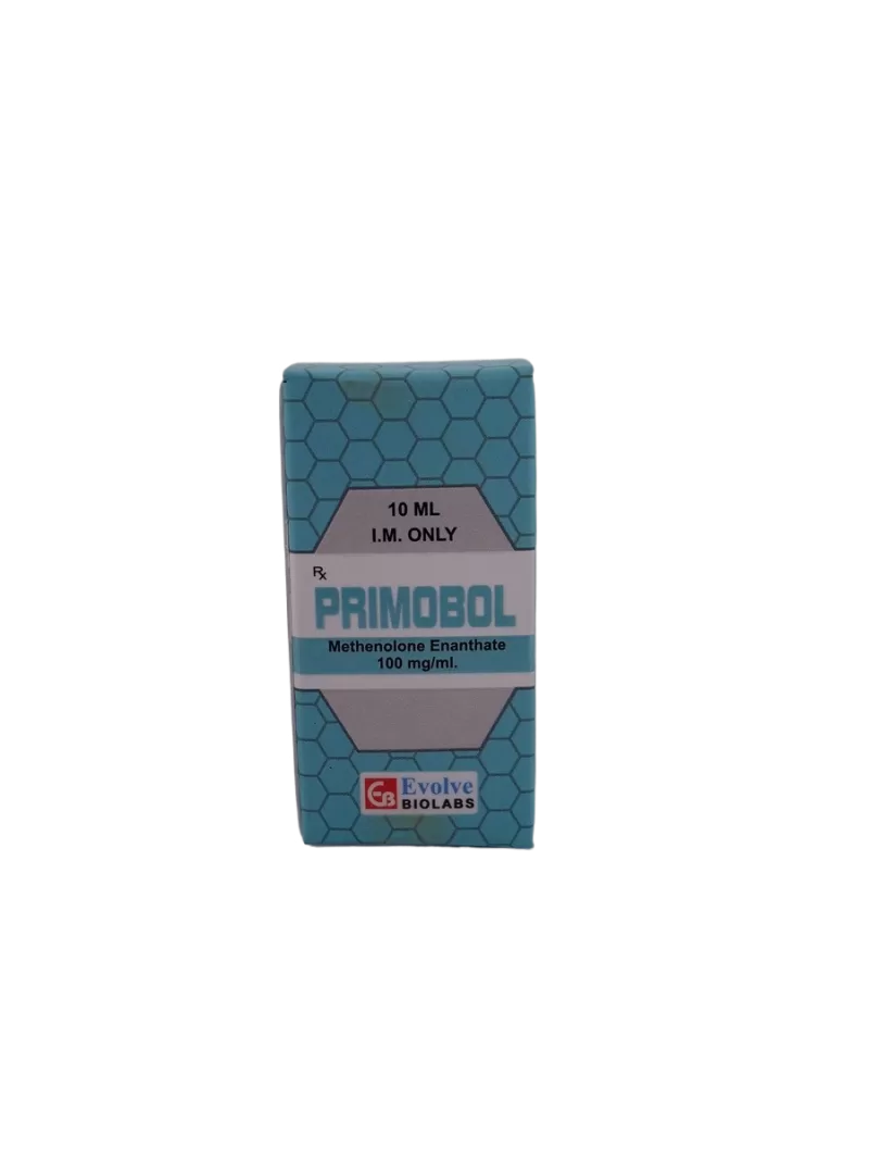 PRIMOBOL - 100MG/1ML - 1 VIAL OF 10 ML