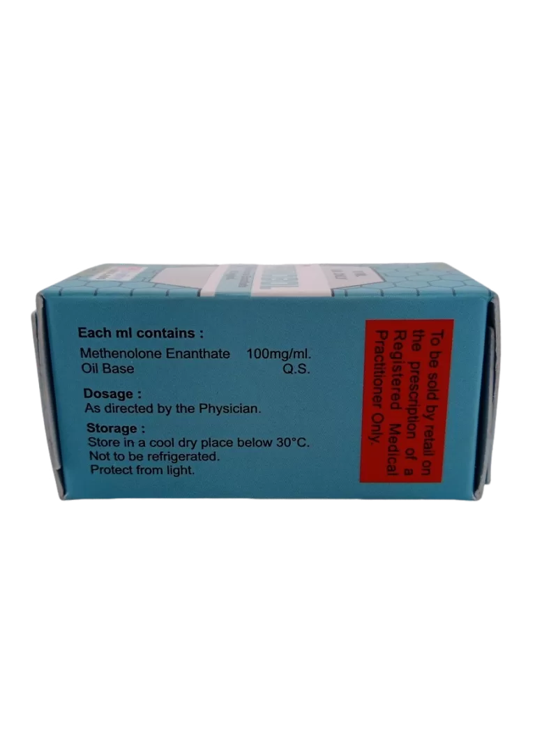 PRIMOBOL - 100MG/1ML - 1 VIAL OF 10 ML - Image 2