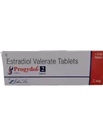 PROGYDOL 2MG - 10 TABLET