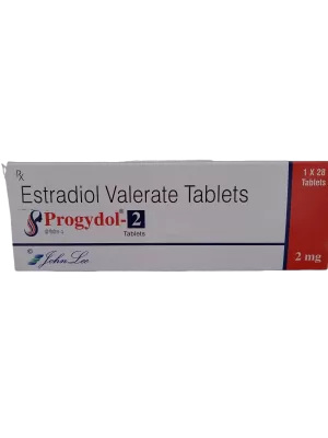 PROGYDOL 2MG - 10 TABLET
