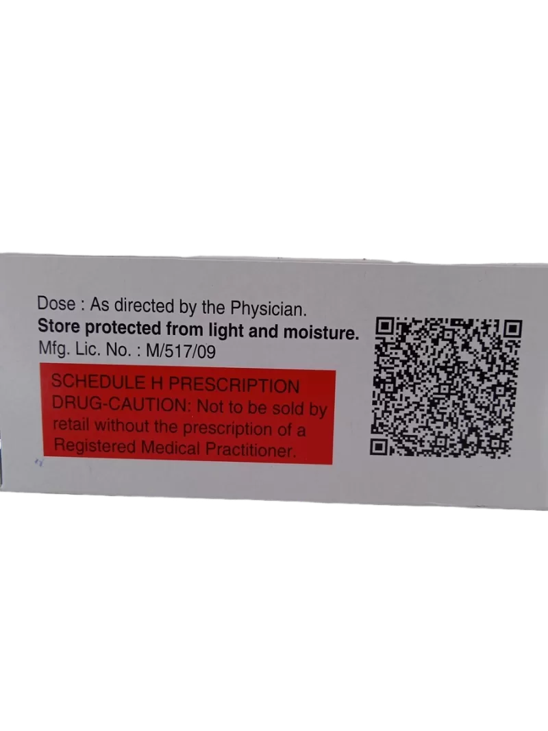 PROVANOL 10MG - 10 TABLETS - Image 4