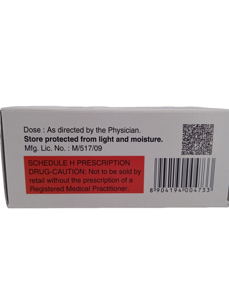 PROVANOL 20 MG - 10 TABLETS - Image 4