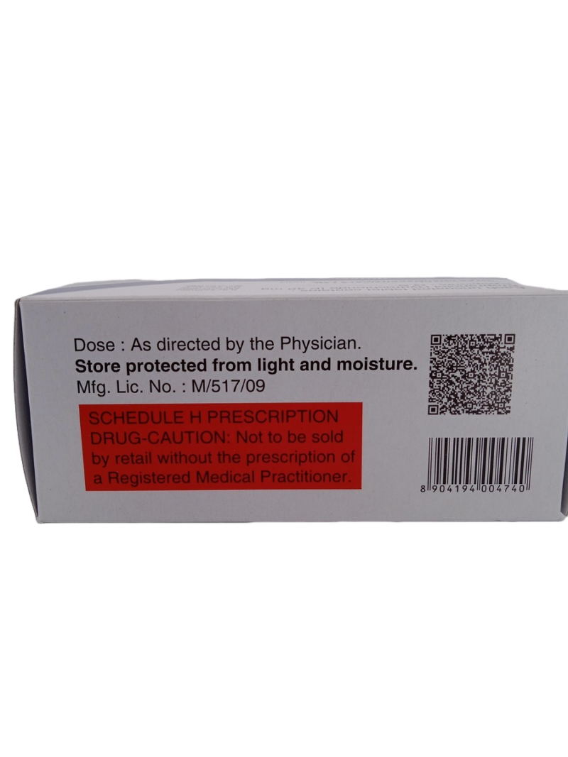 PROVANOL 40MG - 10 TABLETS - Image 4