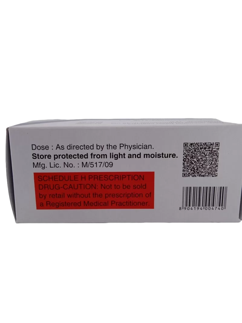 PROVANOL 40MG - 10 TABLETS - Image 4