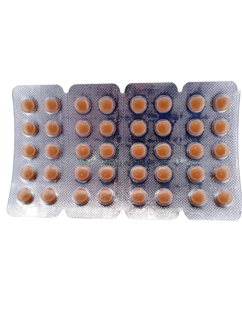 REACTIN 50 MG - 10 TABLETS - Image 3