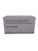 RECORE CD3 - 10 TABLETS